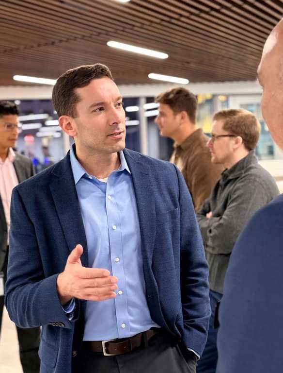 ZP Group Veteran Employer Profile