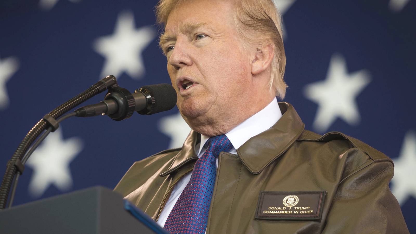 Trump’s Clash With Rock Legends Over ‘Melania’ Doc Sparks Tour Ban Concerns