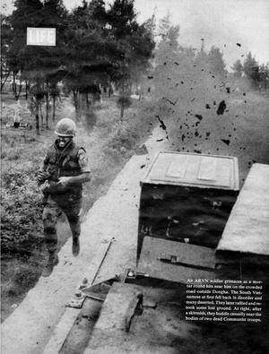 Exclusive: John Ripley, the Marine Who Blew Up the Dong Ha Bridge, to ...
