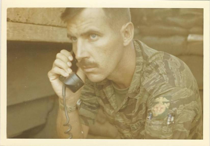 Exclusive: John Ripley, the Marine Who Blew Up the Dong Ha Bridge, to ...
