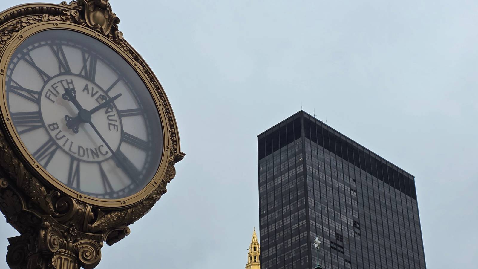 On The Clock: Daylight Saving Time Has Roots in World War I