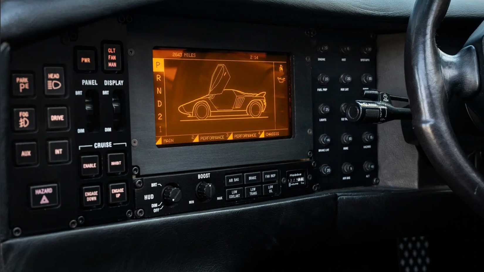 Vector Is America's Often Overlooked And Forgotten But World-Beating ...