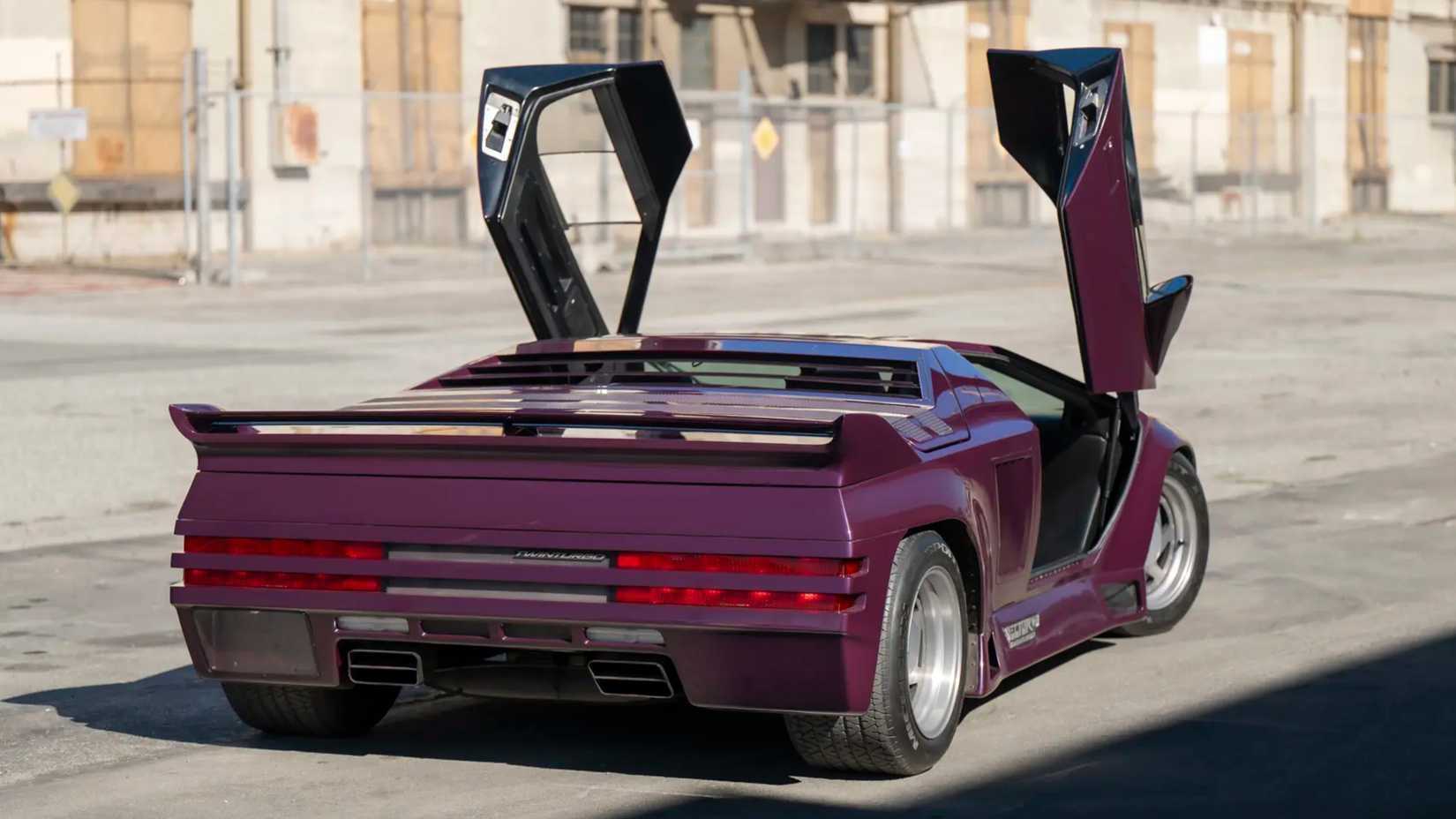 Vector Is America's Often Overlooked And Forgotten But World-Beating ...