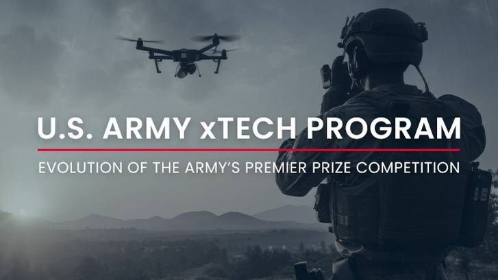 Armex Tech Army xTechHumanoid Competition Highlights Aptima’s Fully Autonomous ...