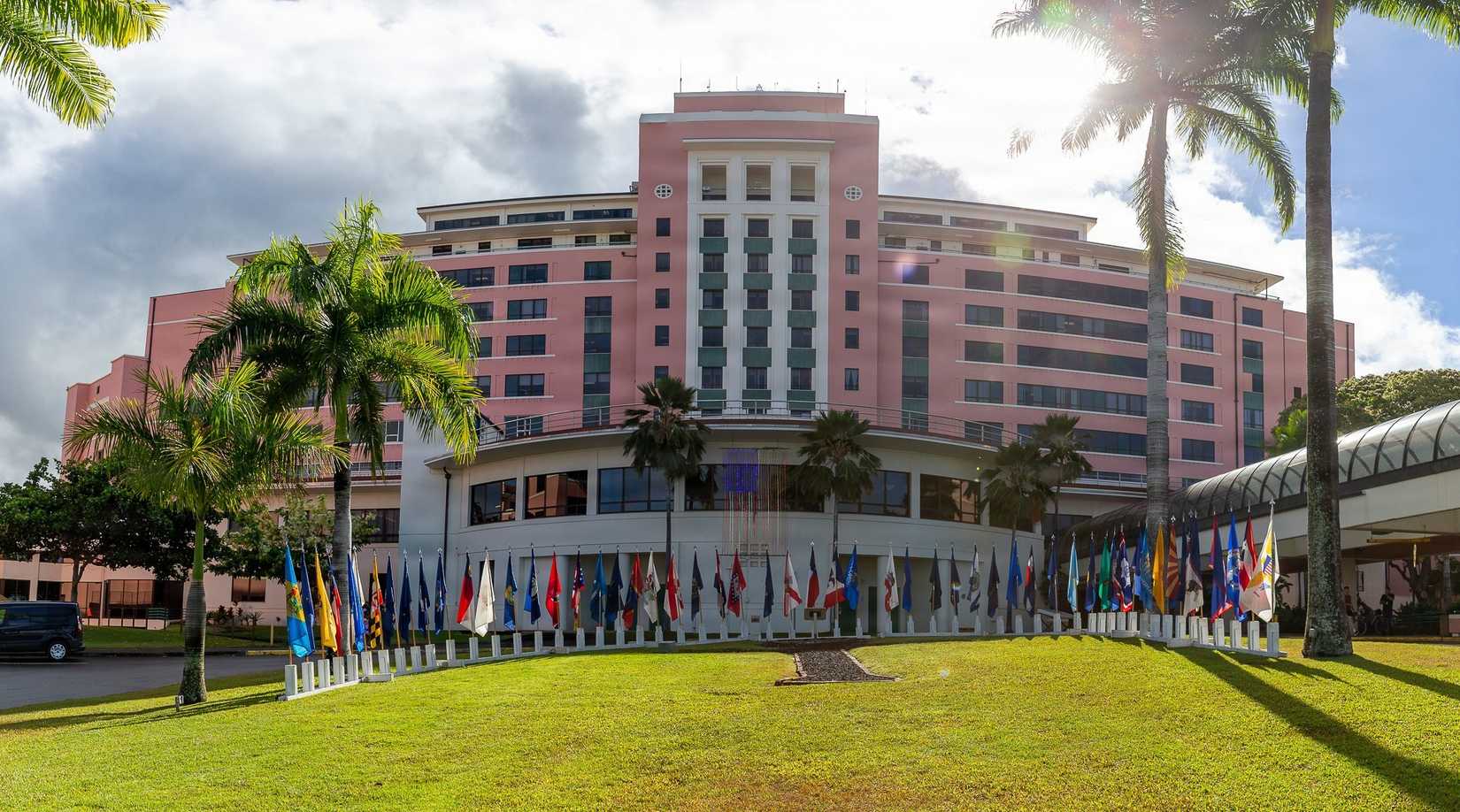 Tripler Army Medical Center (TAMC) has proudly achieved a 5-star rating on the Hospital Consumer Assessment of Healthcare Providers and Systems (HCAHPS) survey, recognizing it as one of the top hospitals in Hawaii for patient satisfaction. This esteemed accolade places TAMC alongside Kauai Veterans Memorial Hospital, highlighting the exceptional care provided by these two institutions in the Aloha State. (Crizalmer Caraang Jr)