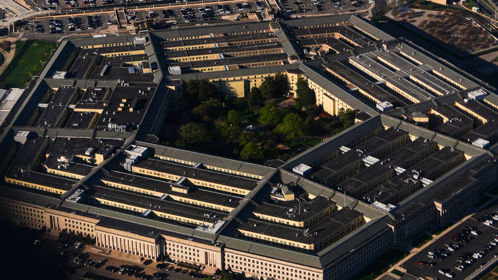 US Military Pushes for Boost in 2027 Spending on Drones and Air ...