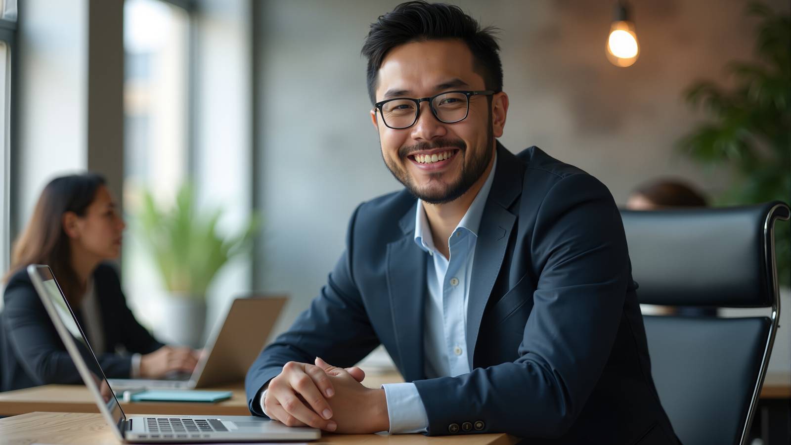 Why Approachability Matters for Veterans