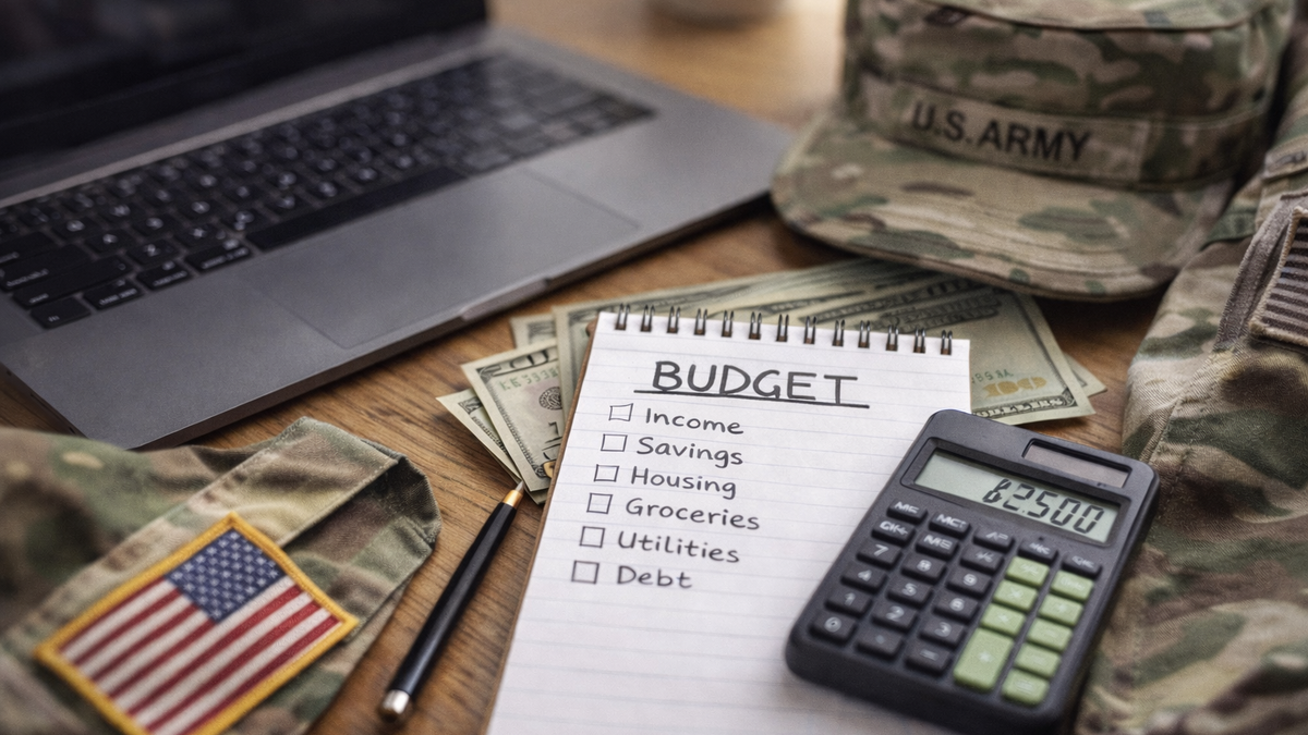 How to Build a Budget That Actually Works