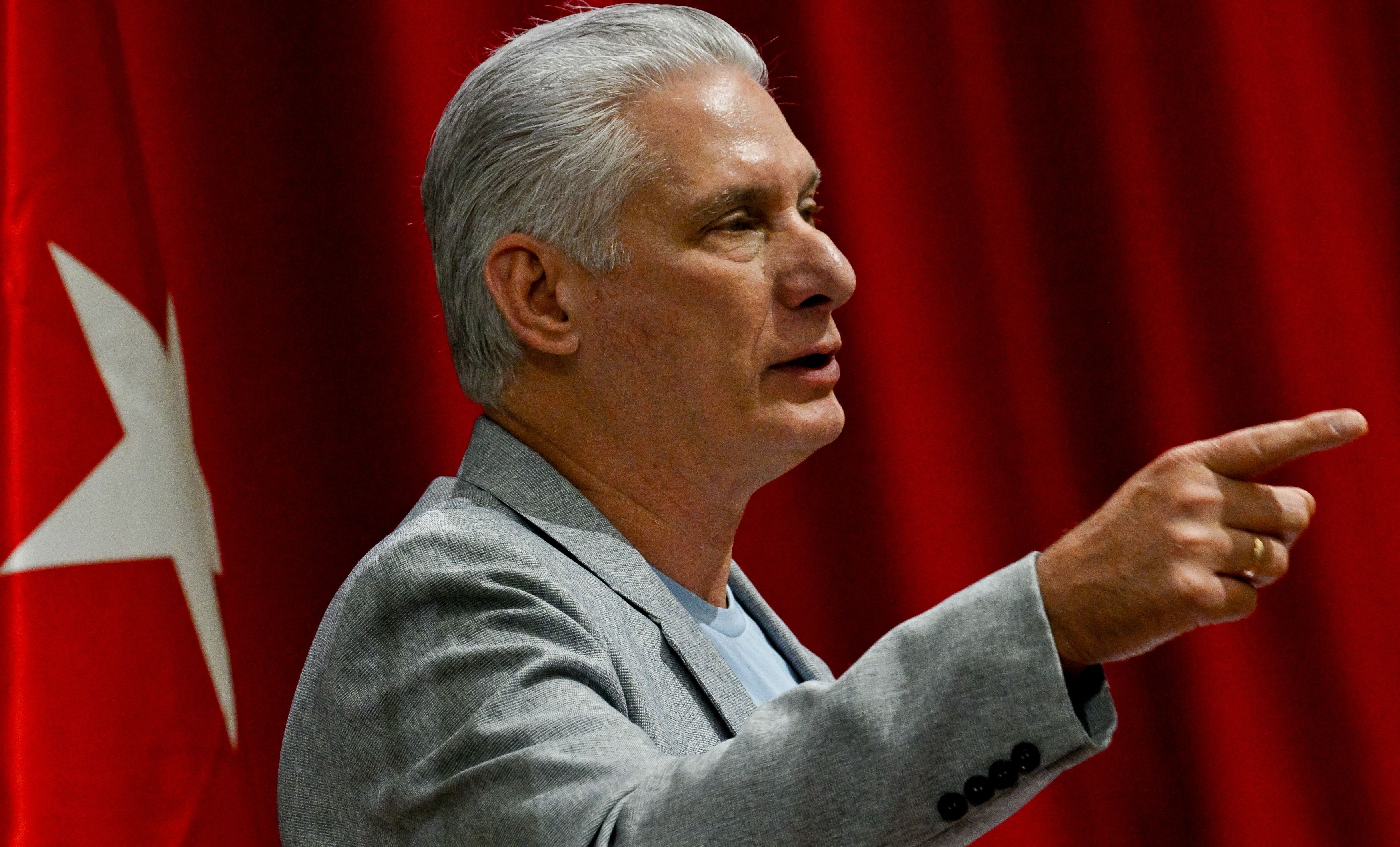 State Department Report: Cuba Foments Far-Left Extremism, Runs Spy Rings in the US