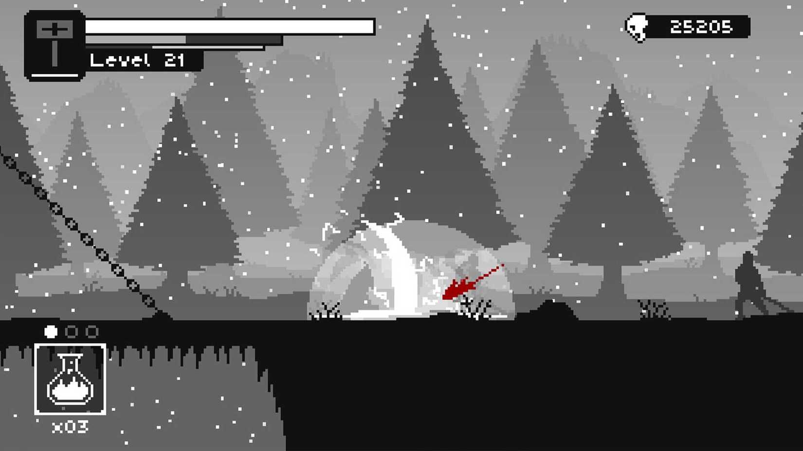 The 10 Best 2D Soulslikes, Ranked