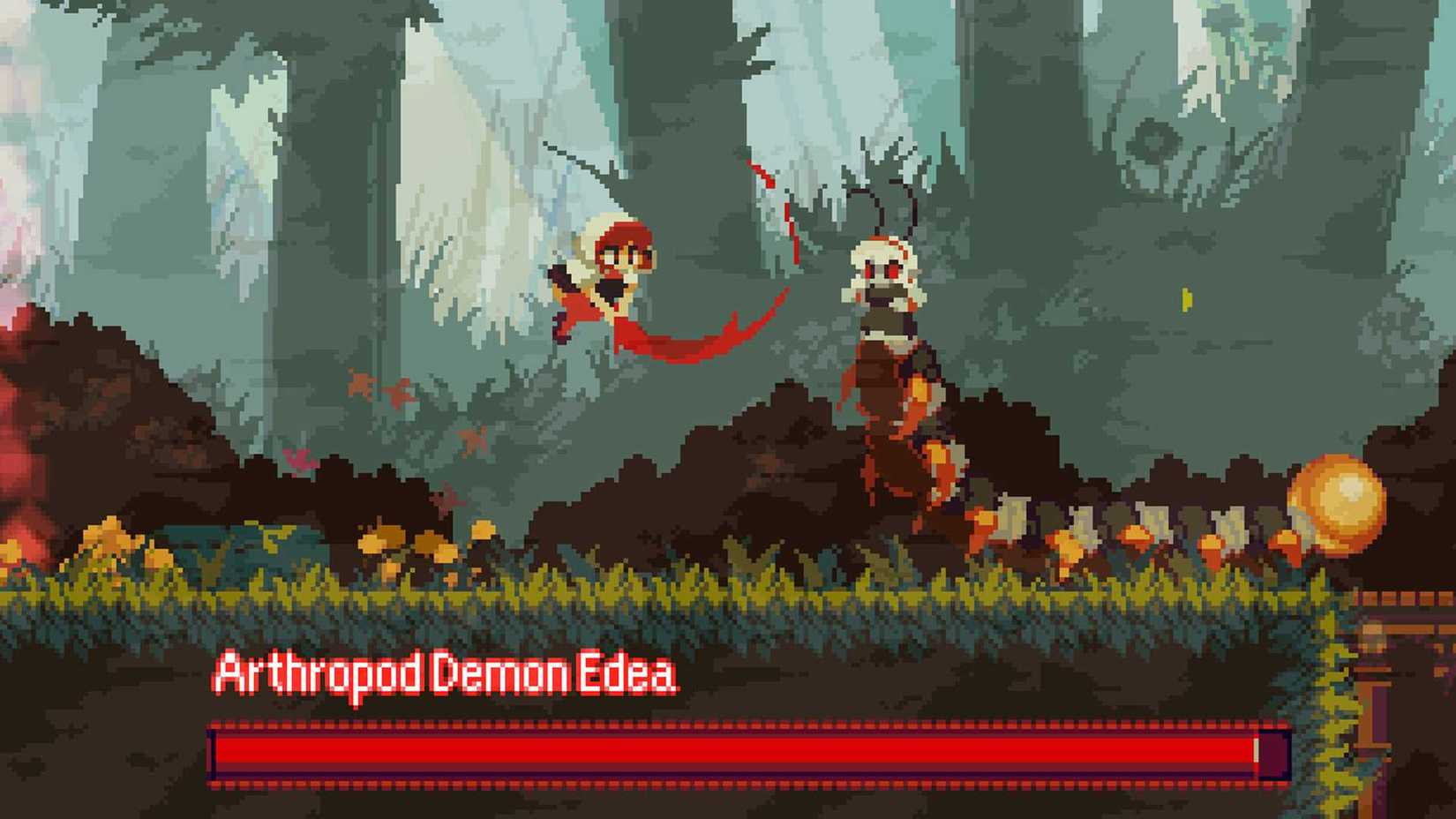 The 10 Best 2D Soulslikes, Ranked