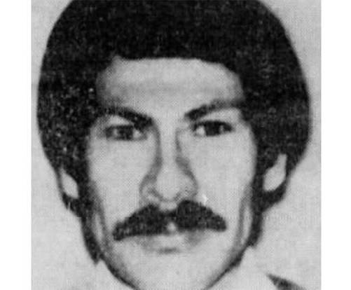 Victor R Cota Alleged Serial Killer’s Remains Disinterred from National Cemetery