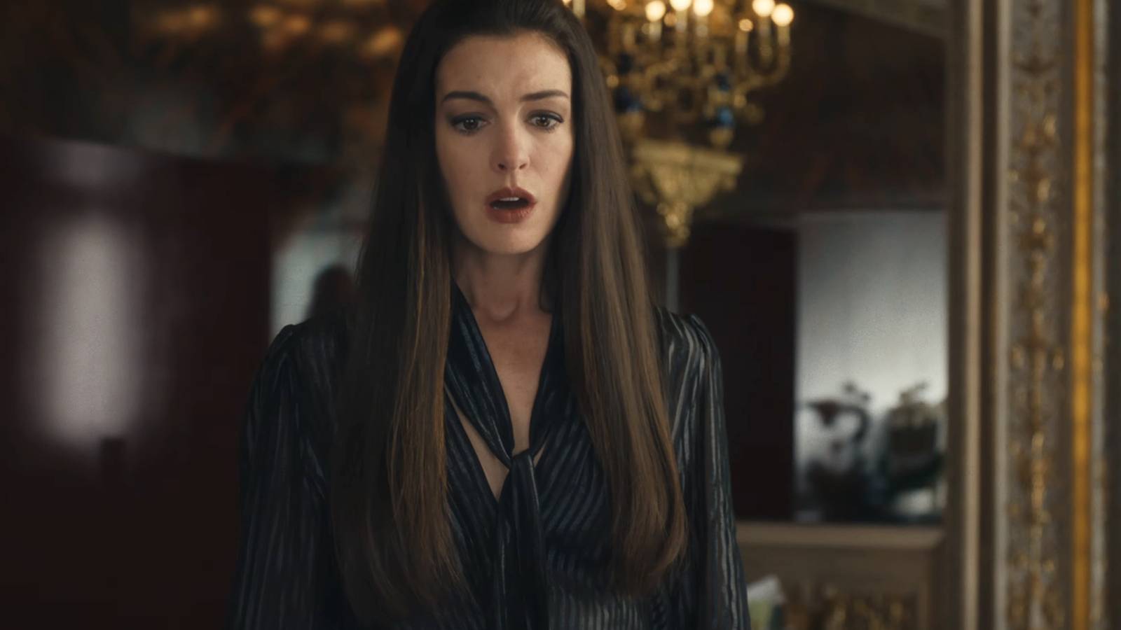 Megyn Kelly, Influencers Slam Anne Hathaway Over 'Devil Wears Prada 2' Comments Megyn Kelly, Influencers Slam Anne Hathaway Over 'Devil Wears Prada 2' Comments