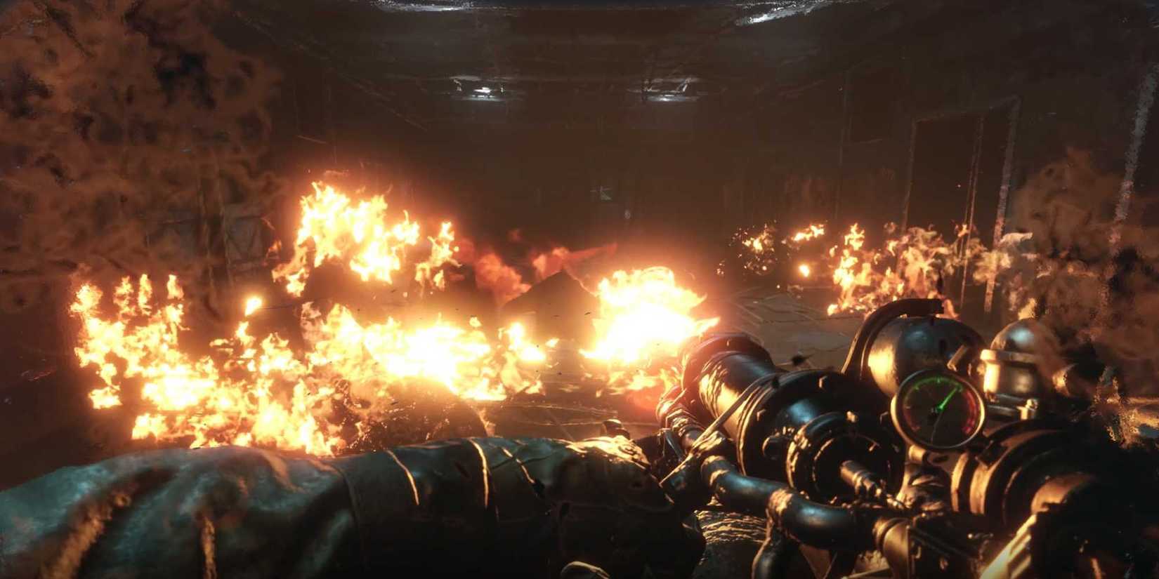 7 FPS Games With World-Building That Actually Rivals BioShock
