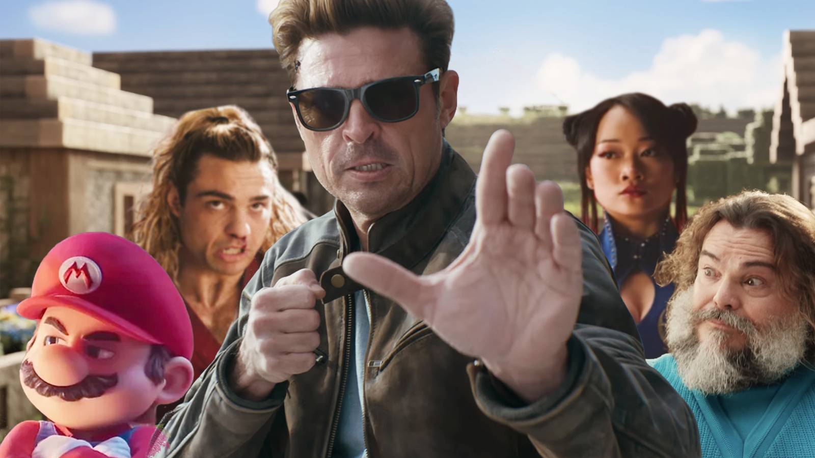 Ryan Labee Every Upcoming Video Game Movie, Ranked From Least to Most Exciting