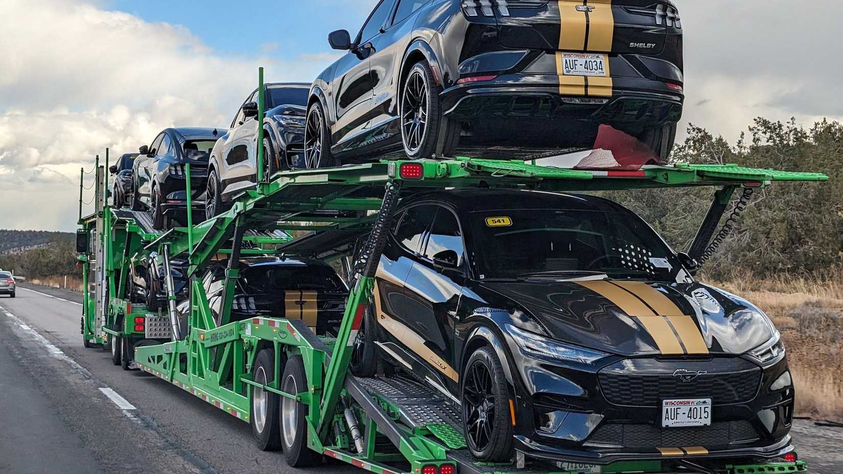 High Gas Prices Are Having An Unexpected Side-Effect For Rental Car ...