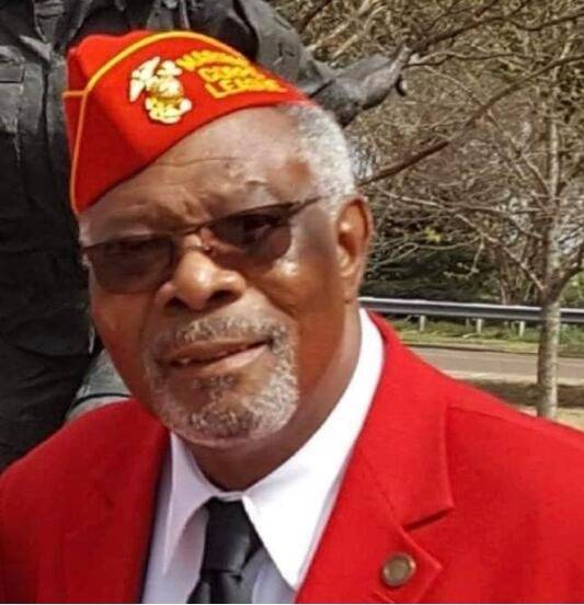 Marine Radioman Shares Story of Surviving Firefights, Racism in Vietnam