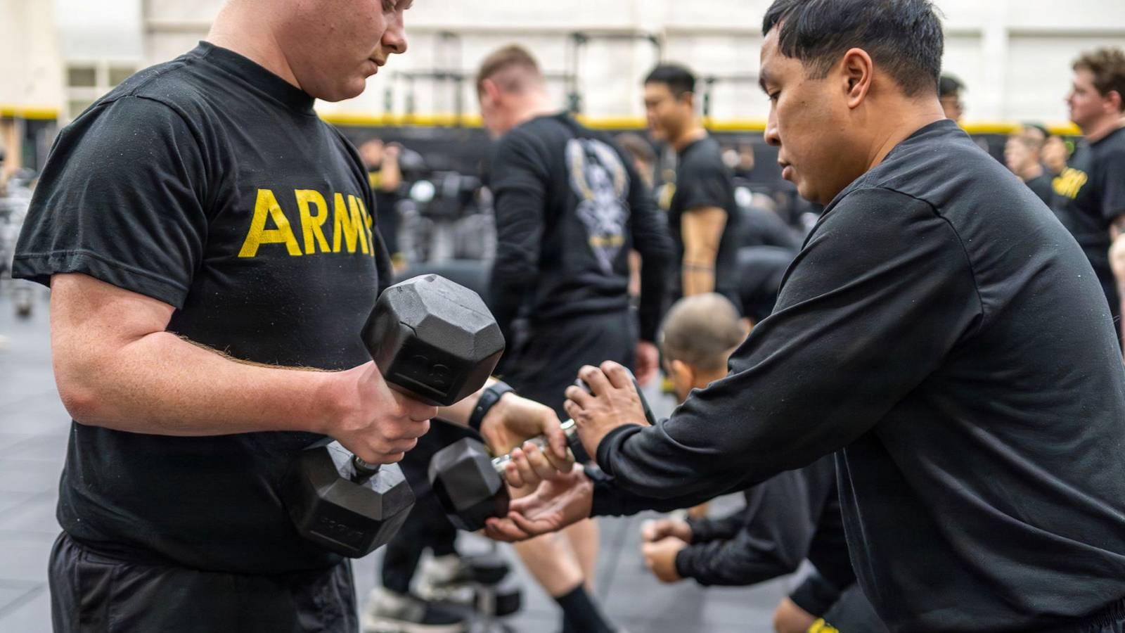 5 Common Mistakes Beginners Make in the Gym