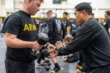 Common Mistakes Beginners Make With Weight Plates and How to Avoid Them