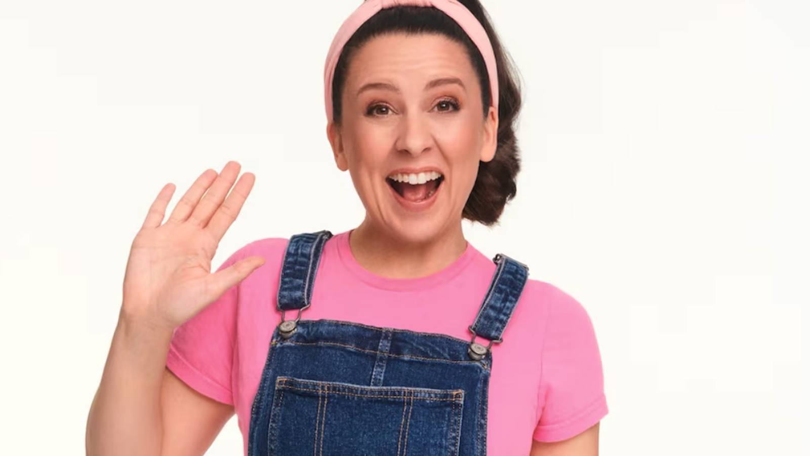 Children’s Entertainer Ms. Rachel Calls for Closure of Texas ICE Facility