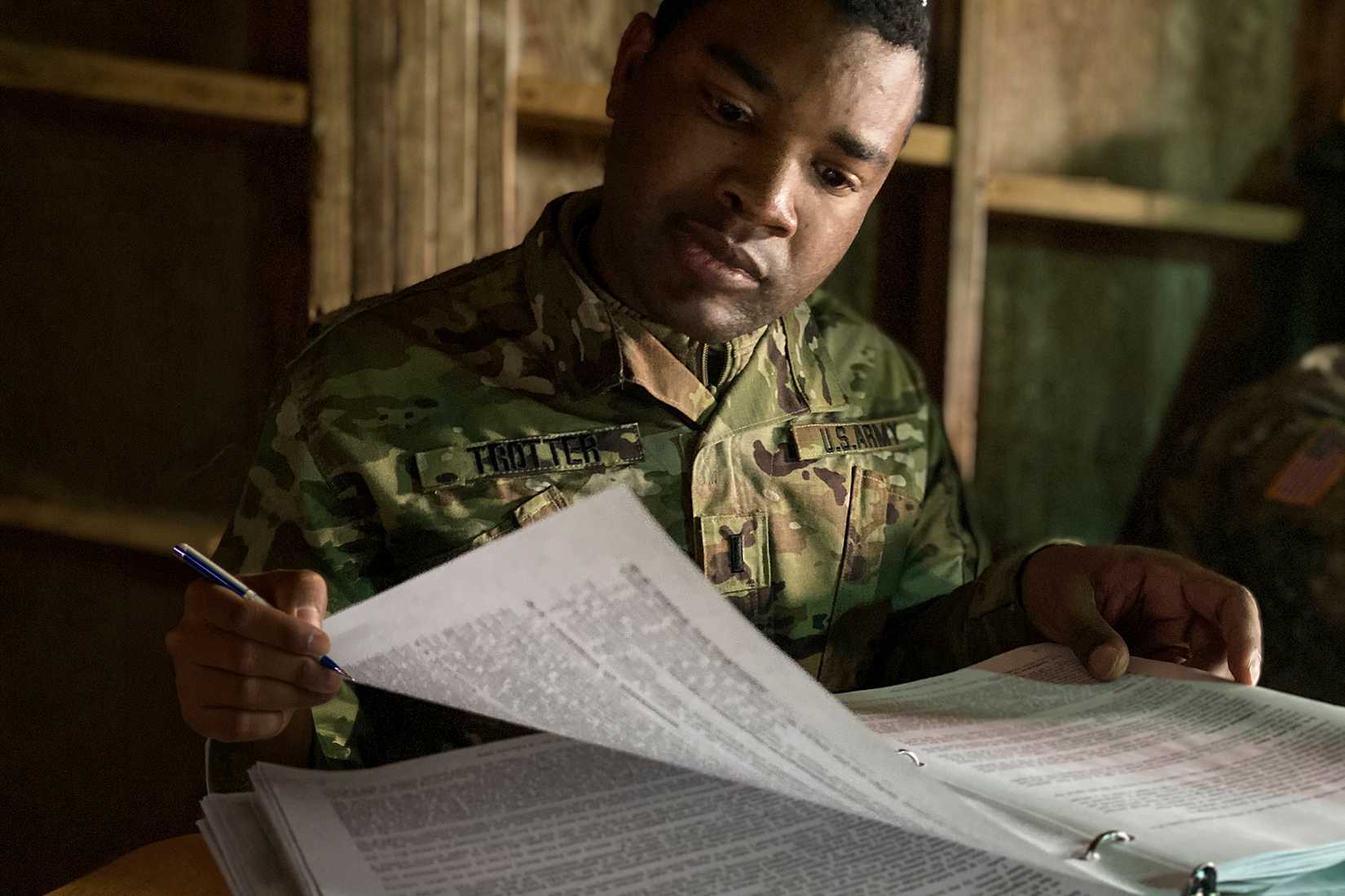 Disabled Veterans Allegedly Charged Up to $20,000 for VA Claims ...