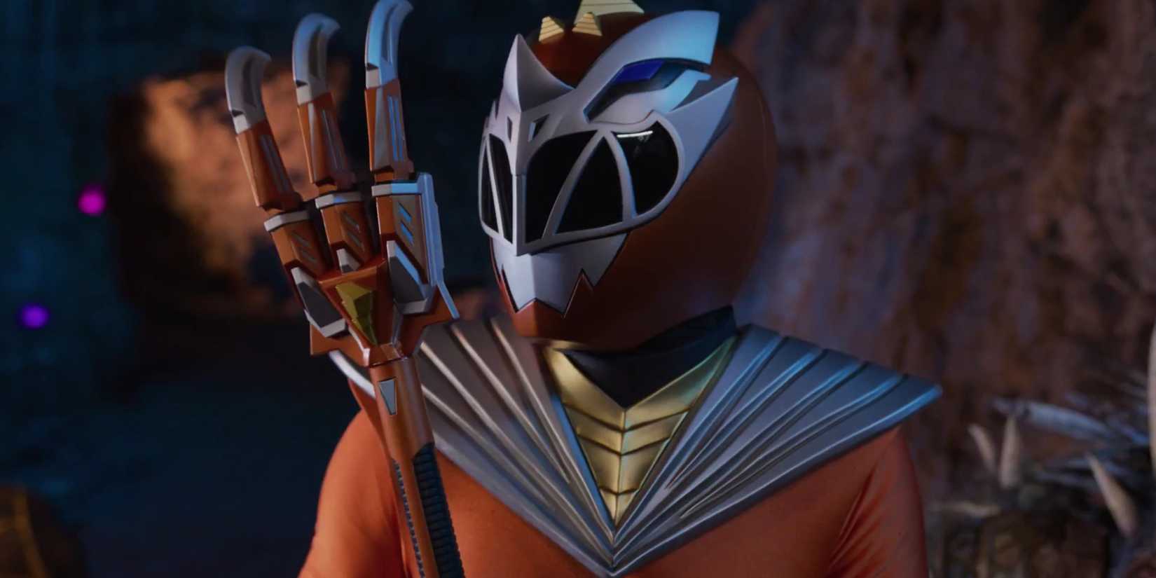 Power Rangers: Every Ranger Color, Ranked