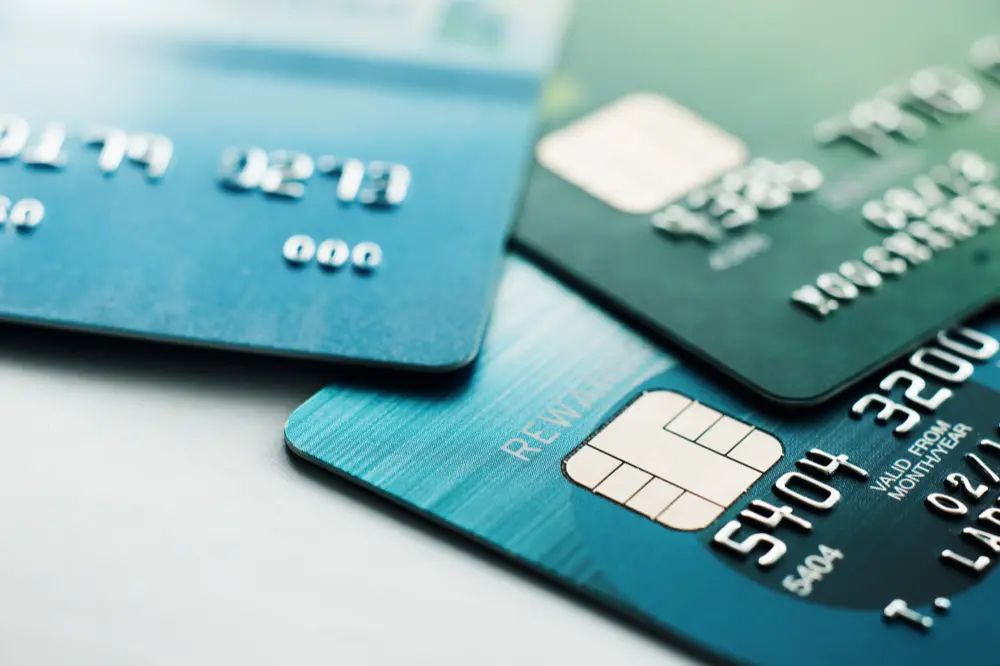 Credit Card Overview: How to Choose the Right Card for Your Needs ...