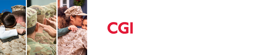 CGI Veteran Employer Profile