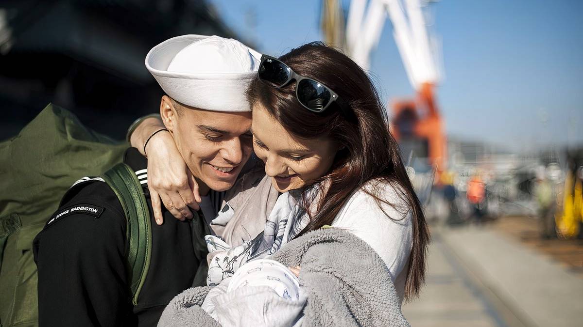 Military Spouses, Small Business Owners Lobby Congress on Entrepreneurship Military Spouses, Small Business Owners Lobby Congress on Entrepreneurship