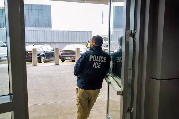 Deadly NYC Arson Case Sparks Dispute Over ICE Detainer Claim