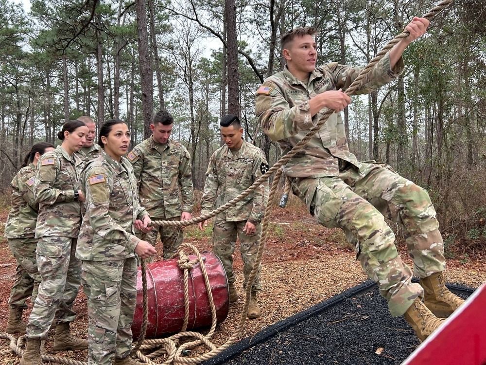 Fort Rucker