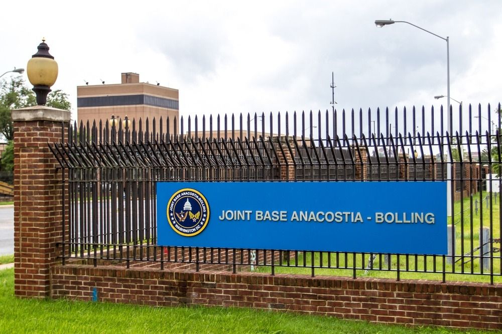 Air Force Major's Arrest Shows What Really Happens to a Security Clearance