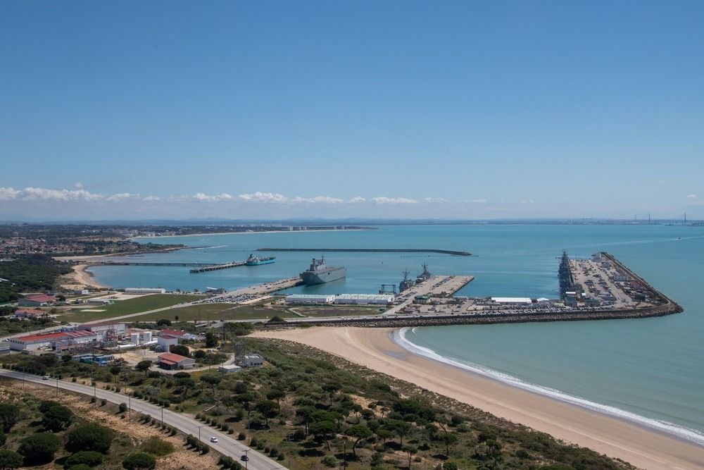 Naval Station Rota