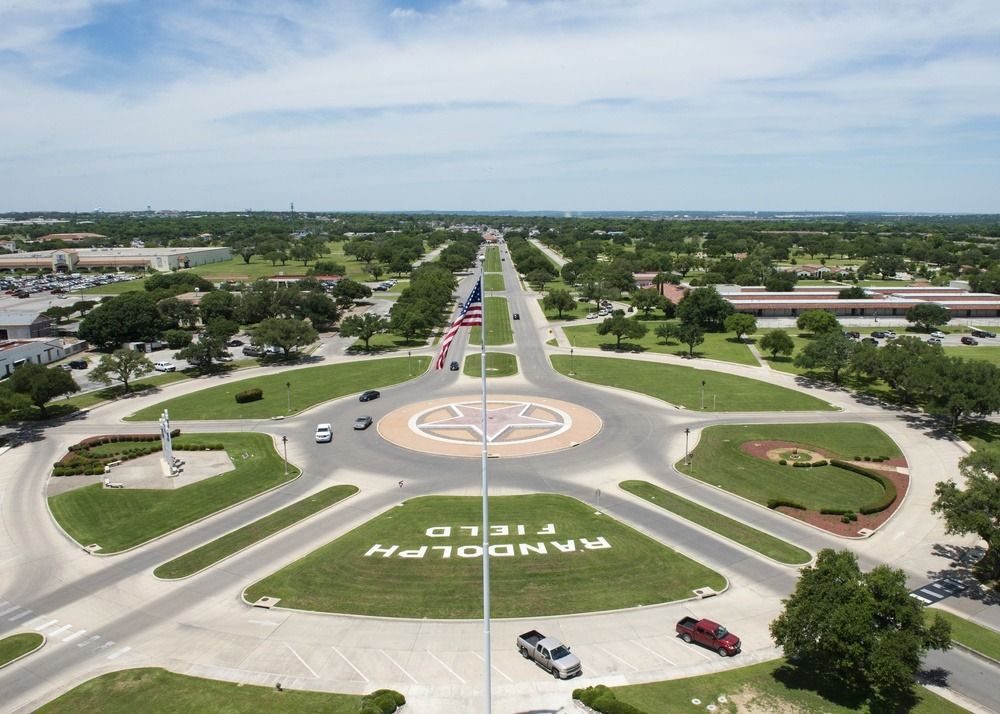 Randolph Air Force Base