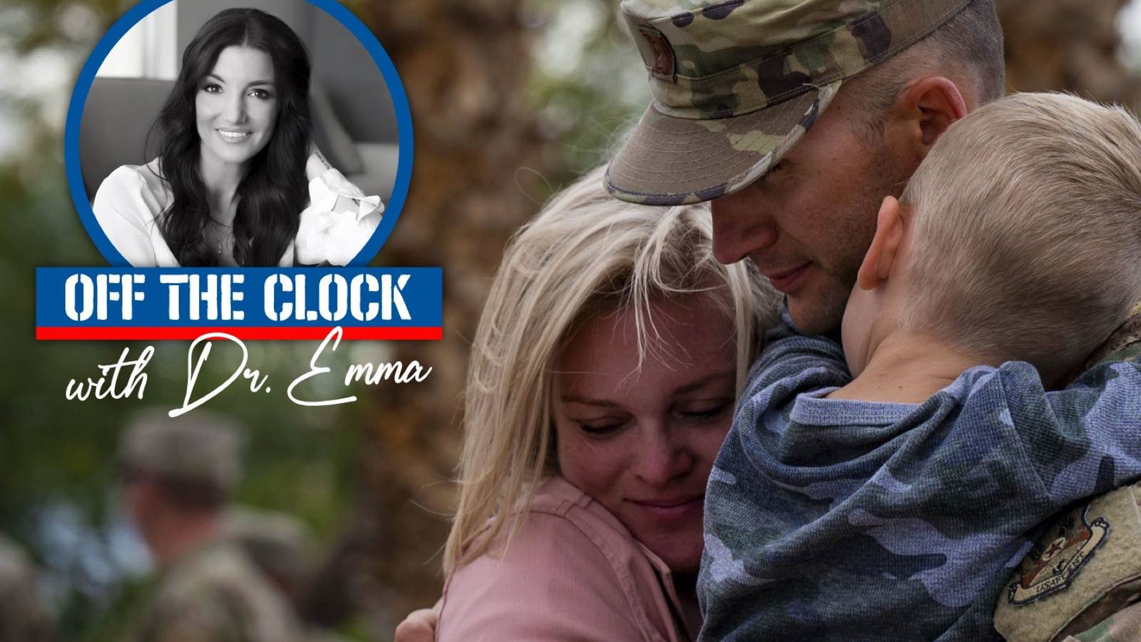Off the Clock with Dr. Emma: Will Love Survive a Spouse’s Medical ...