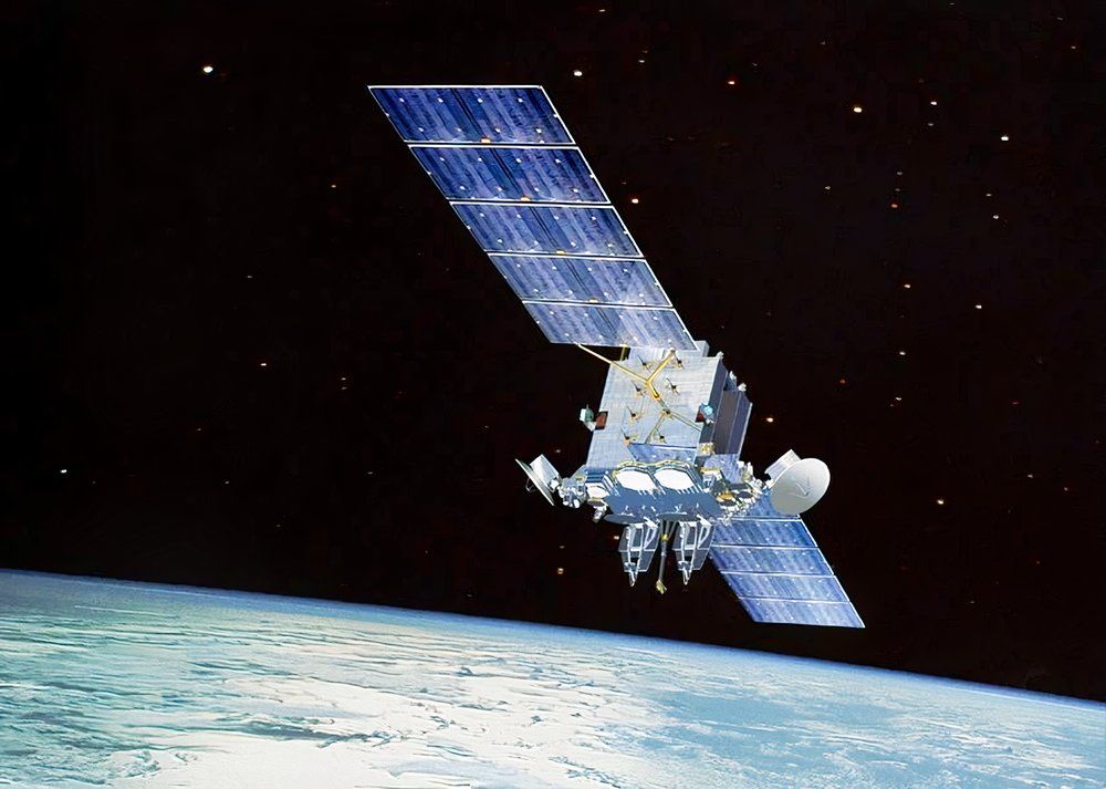 US Space Force Confirms It Has Weapons in Orbit. Here's What They Could Include.