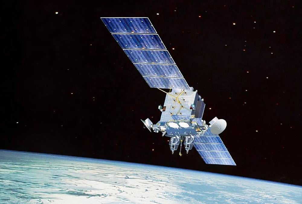 US Admits to Space-Based Weapons: Risks and Consequences