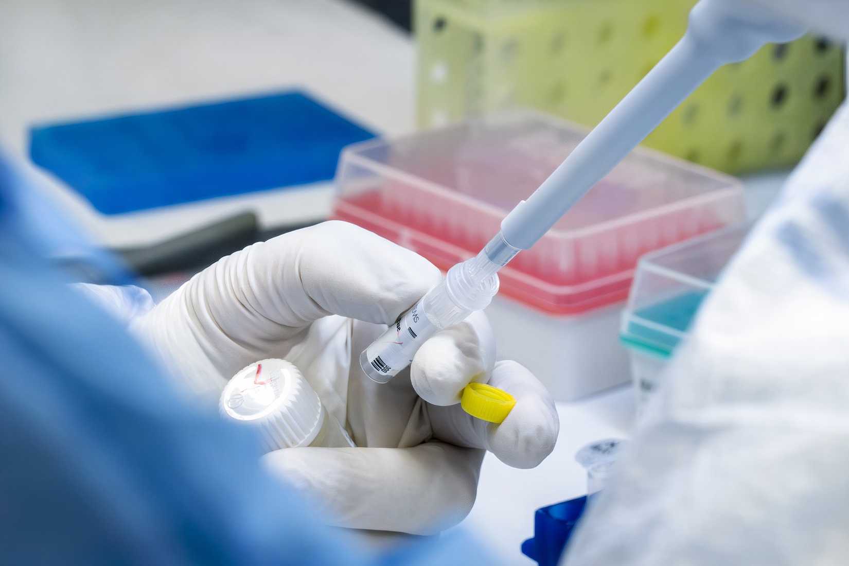 Dna Library Real Viral Claim Links CIA to Alien DNA Searches, Reviving Psychic Spy Program