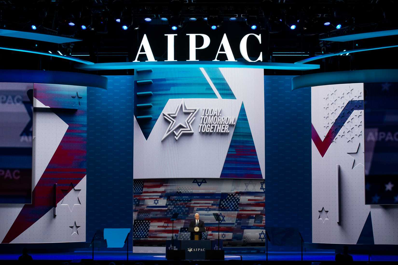 Dynamic Proposal Examples 2027 NDAA Provision Seeks Sweeping US-Israel Defense Tech Integration