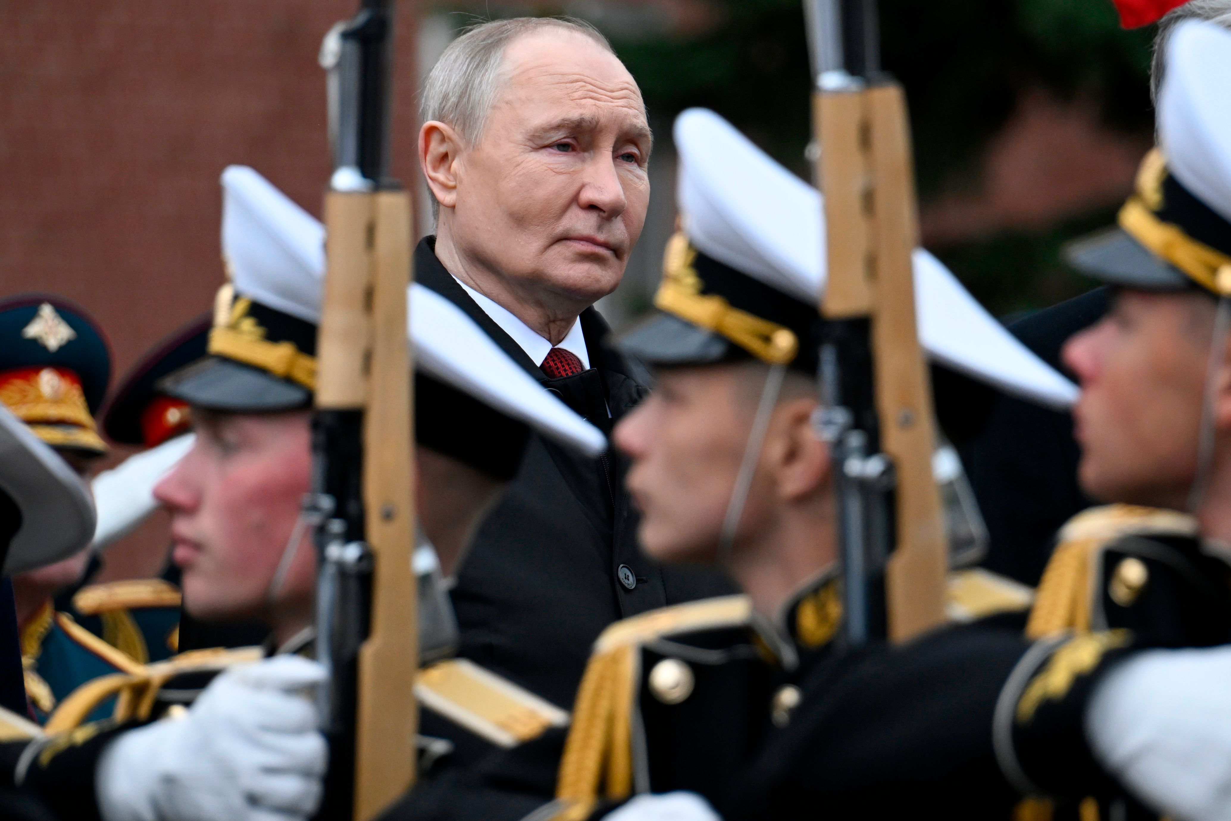 Two Cubans and a Venezuelan Indicted for Russian Assassination Plot on US Soil