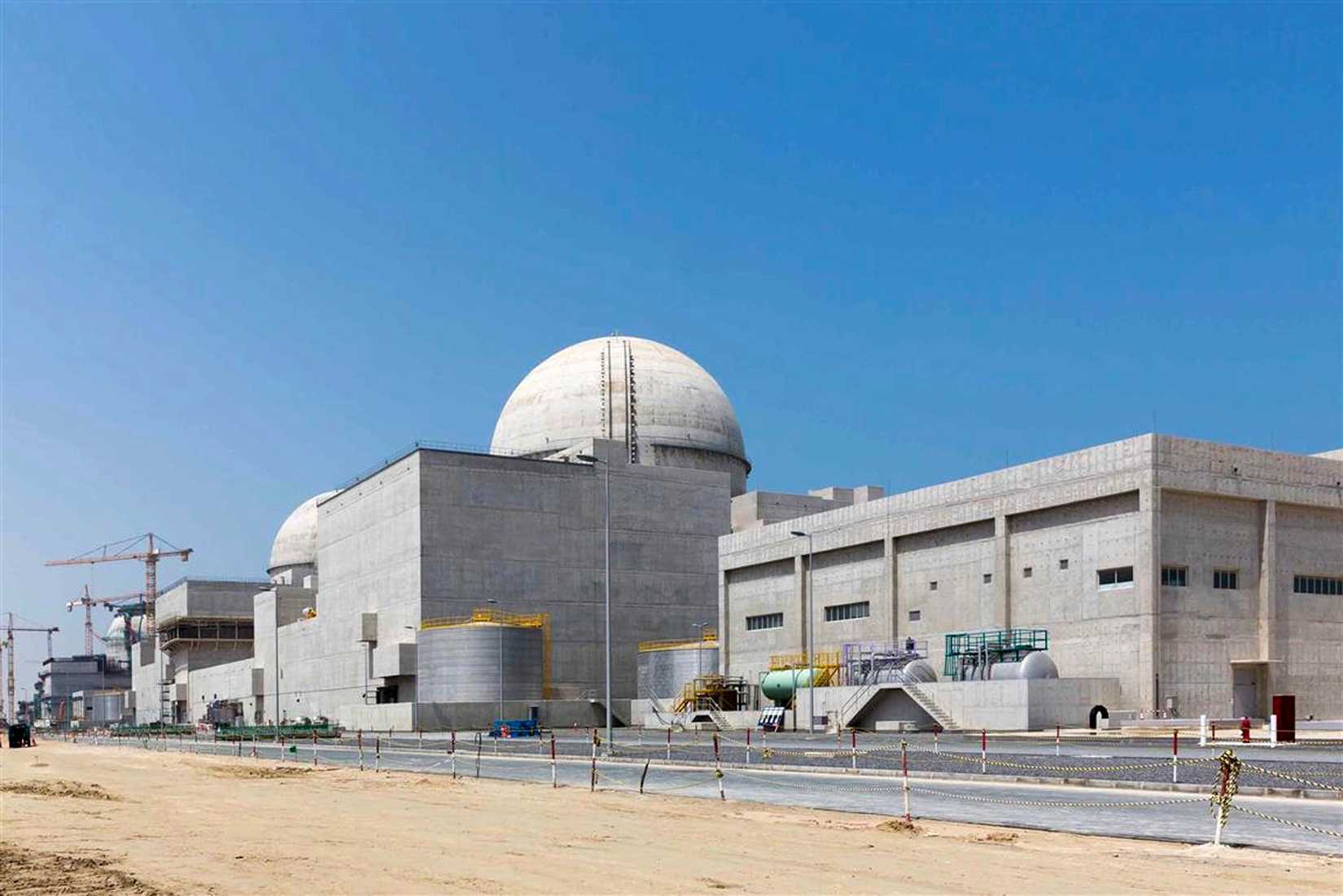 Army, DOD Announce $2.2 Billion Contracts for Nuclear Power Vendors