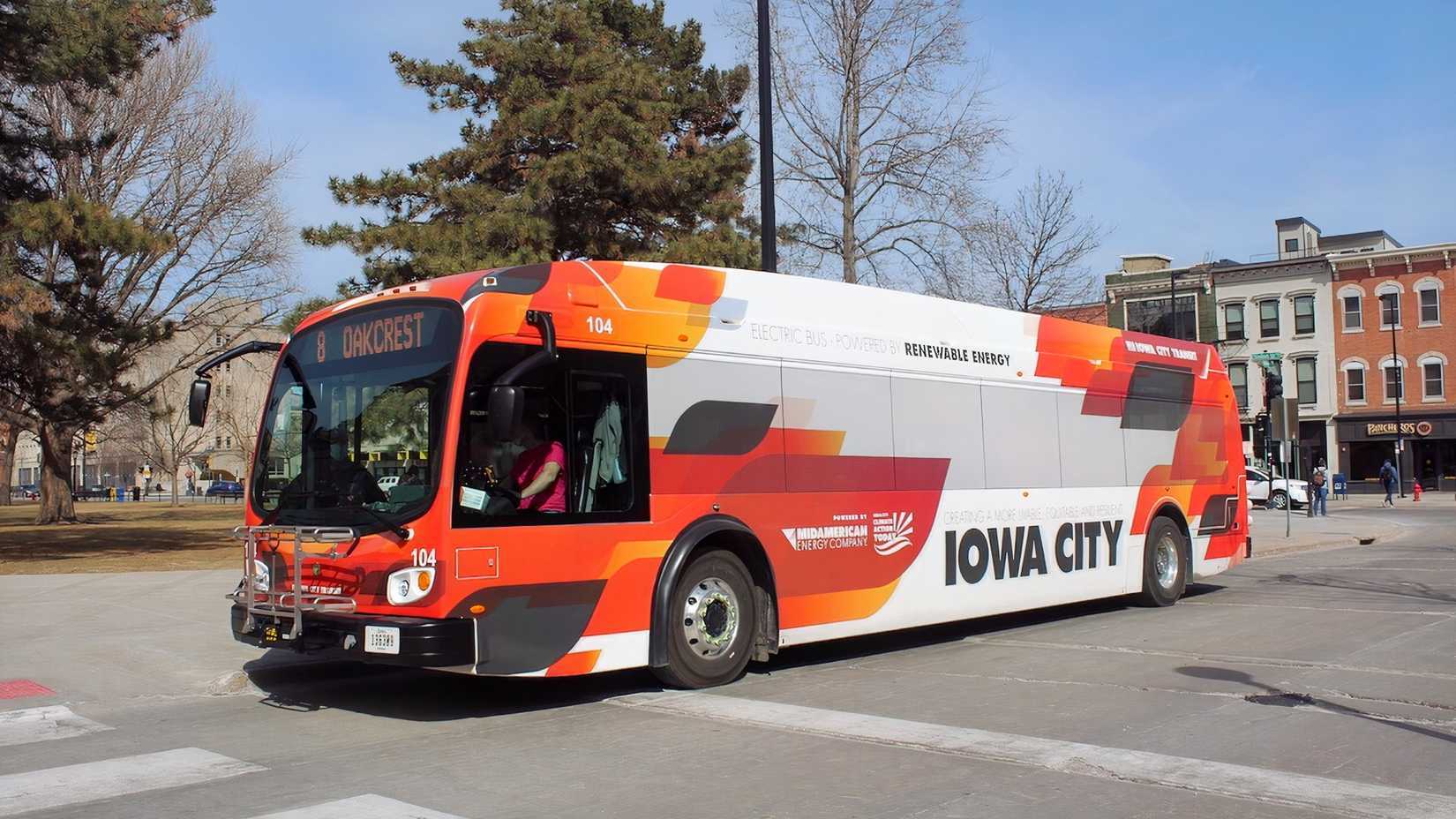 Bus