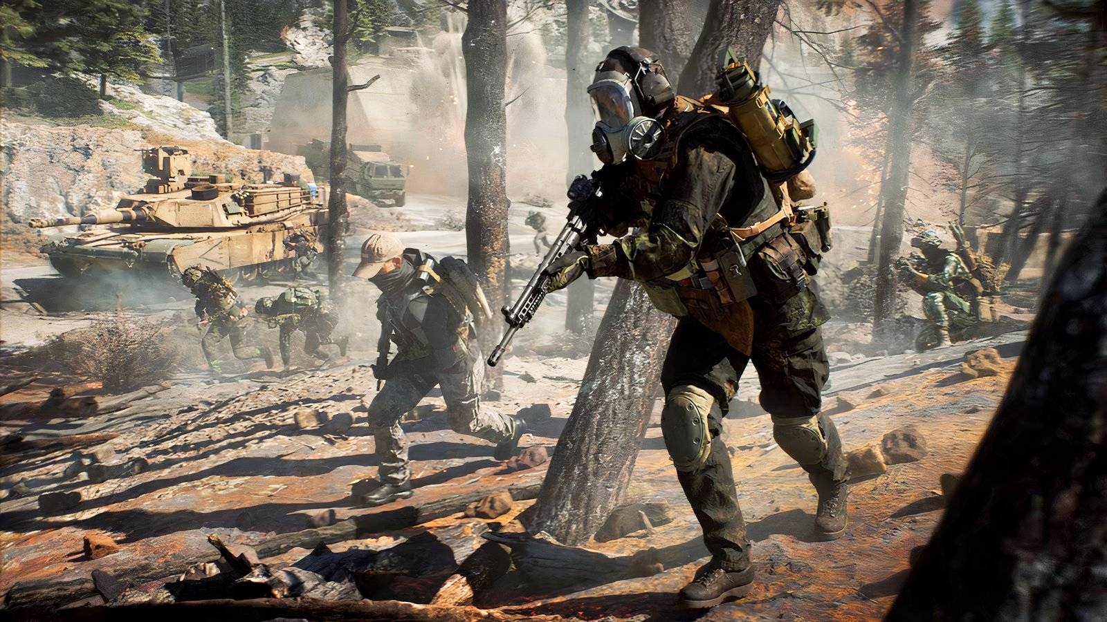 Battlefield 6 Update Patch Notes May 2026