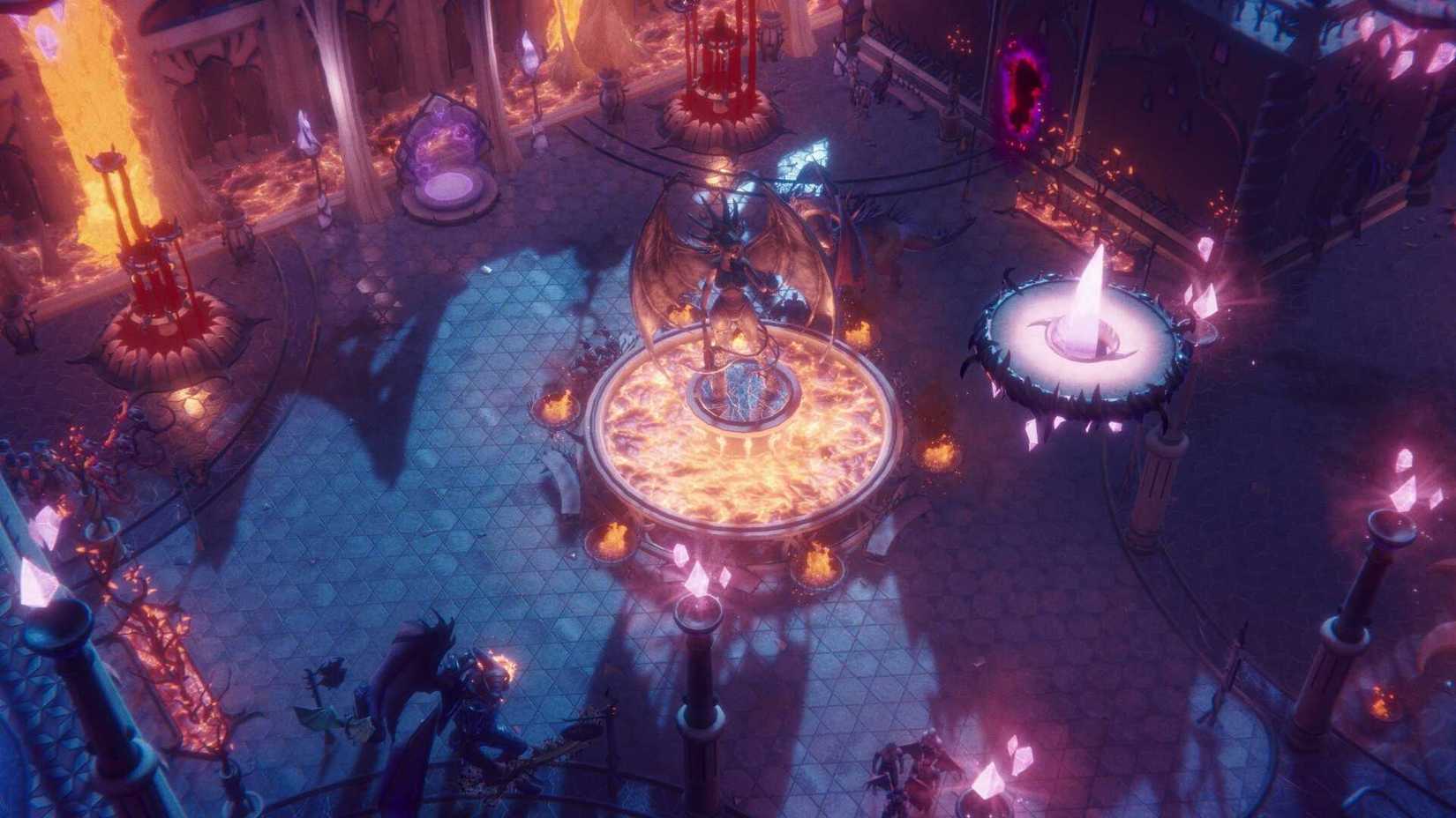 The Best RPGs For Strength Builds