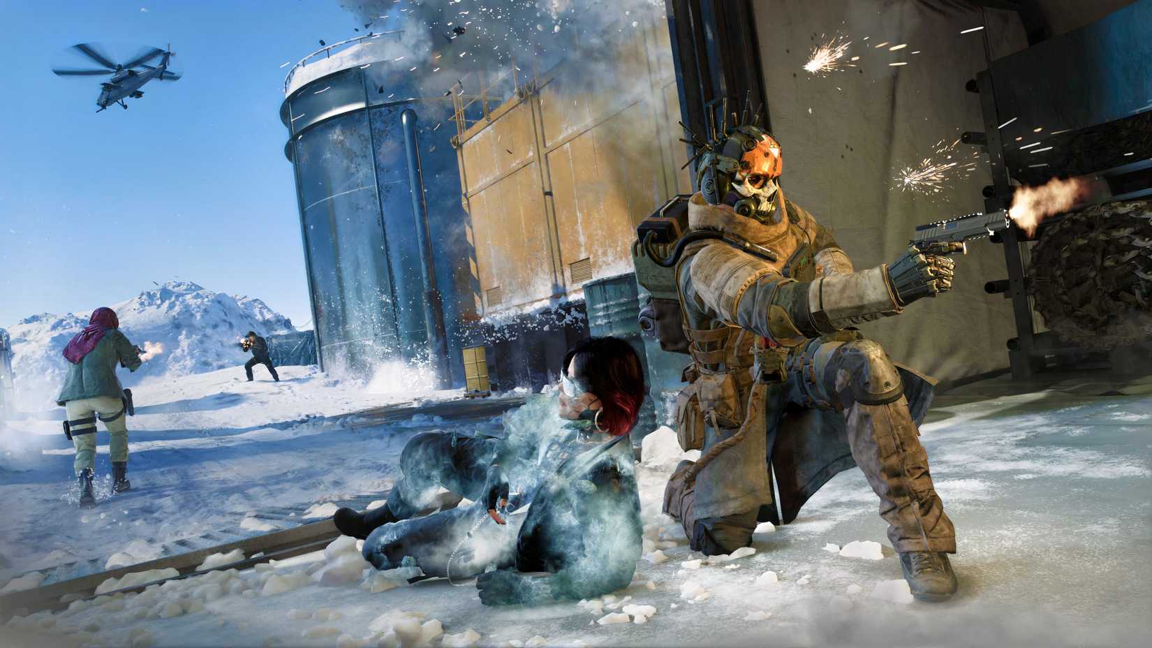 Call of Duty 2026 Reportedly Coming to a Surprising Platform