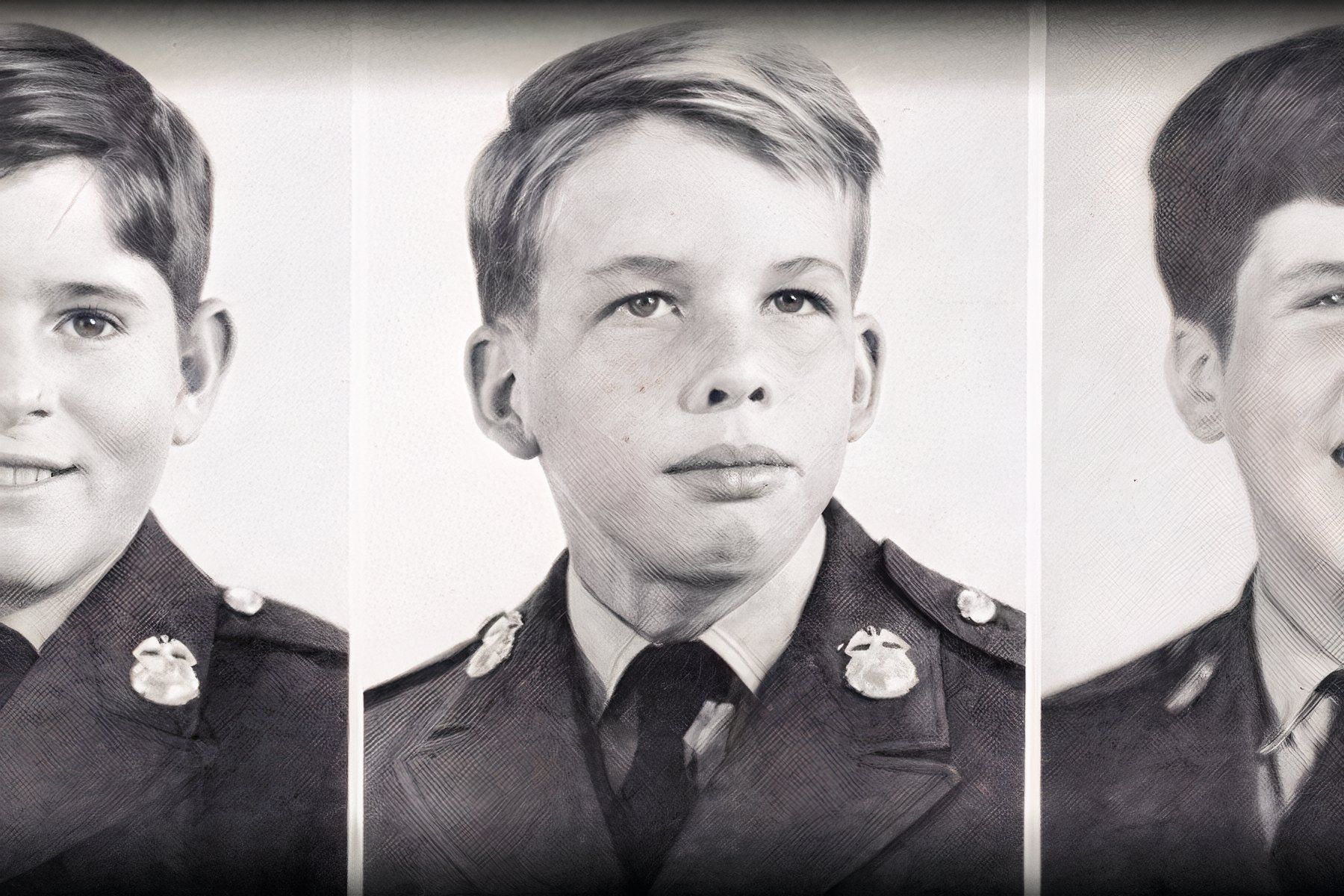 ‘Fortunate Sons’ Reveals Military School Story for Mental Health Month