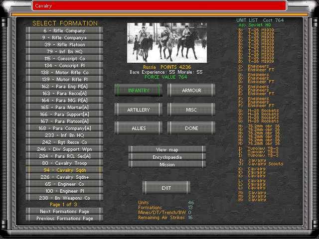 Greatest PC Wargames That Are 10/10 Masterpieces