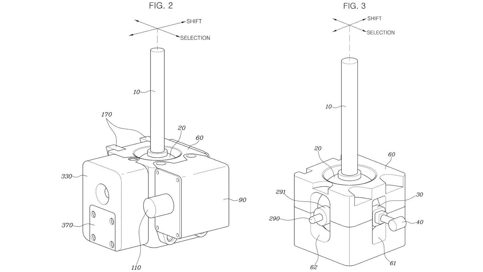 hyundai-manual-automatic-shifter-patent-figure-2-3