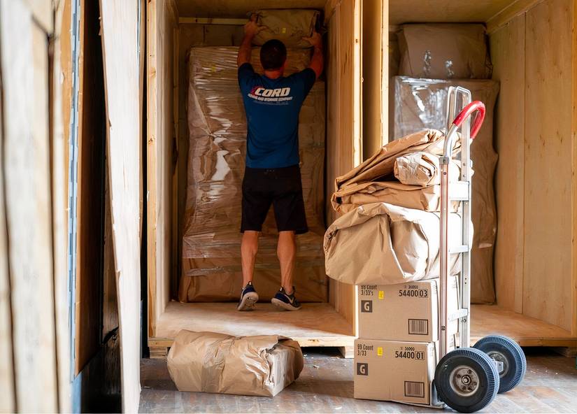 PCS Mover
