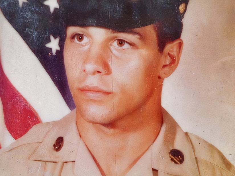 Remains of Army veteran John "Johnny" Pisano, Jr. officially identified (Ever Loved, Inc.)